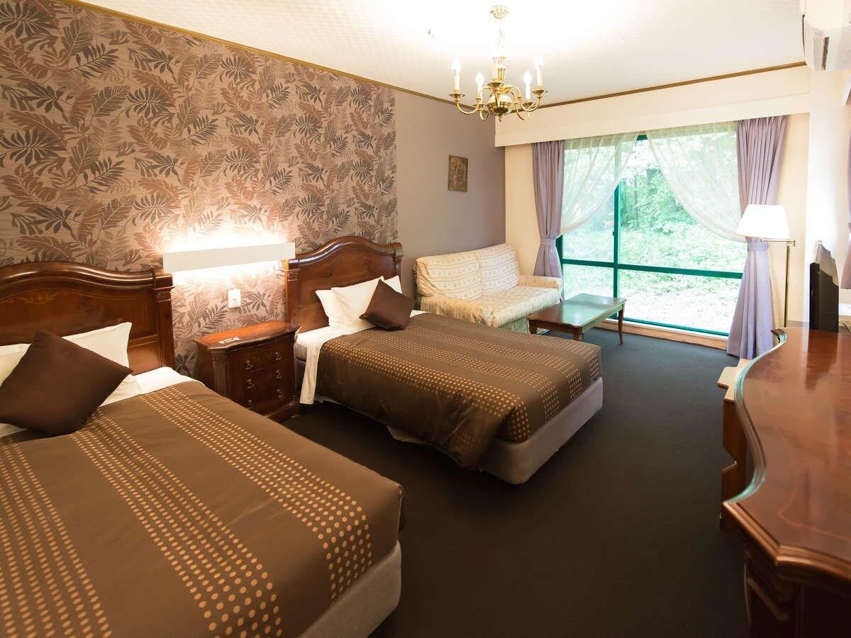 Livemax Resort Karuizawa Forest Екстериор снимка