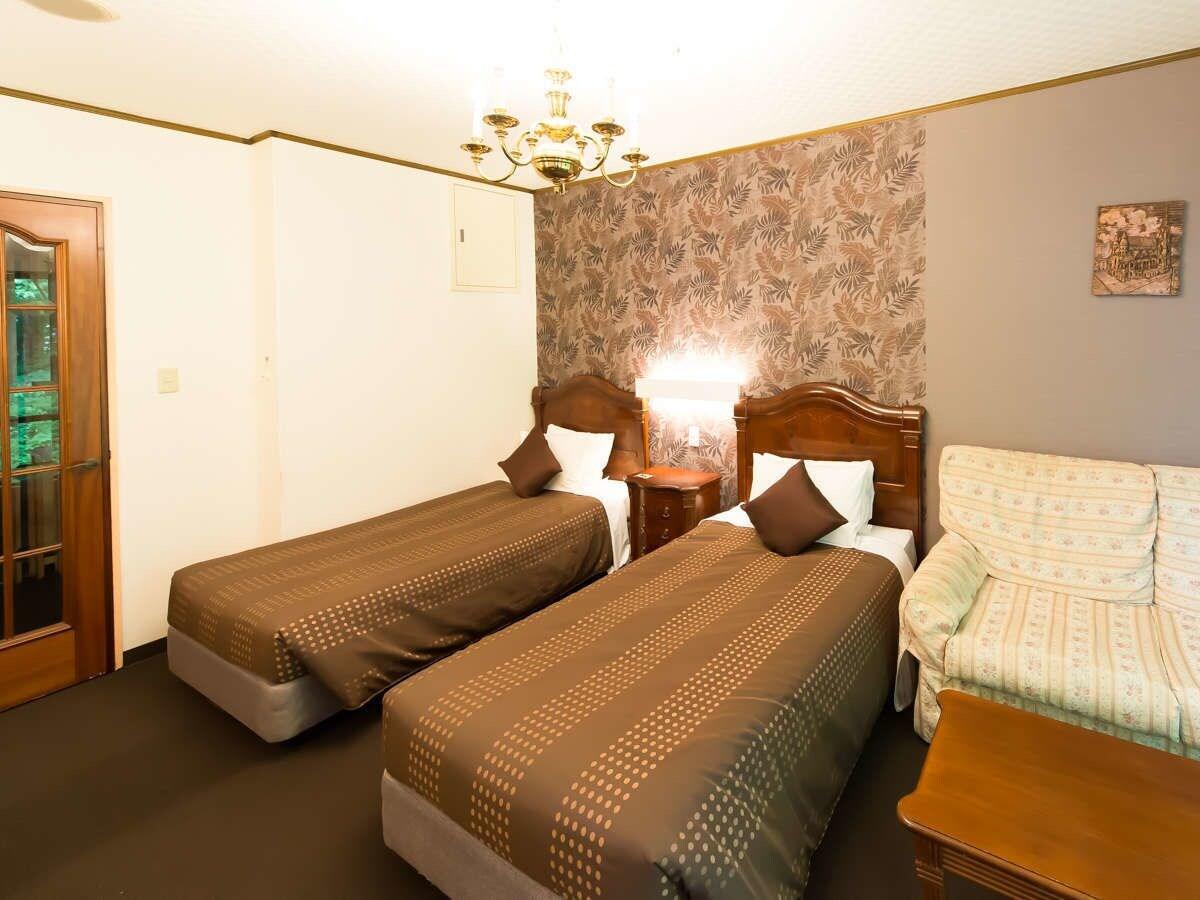 Livemax Resort Karuizawa Forest Екстериор снимка