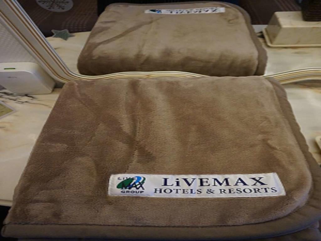Livemax Resort Karuizawa Forest Екстериор снимка