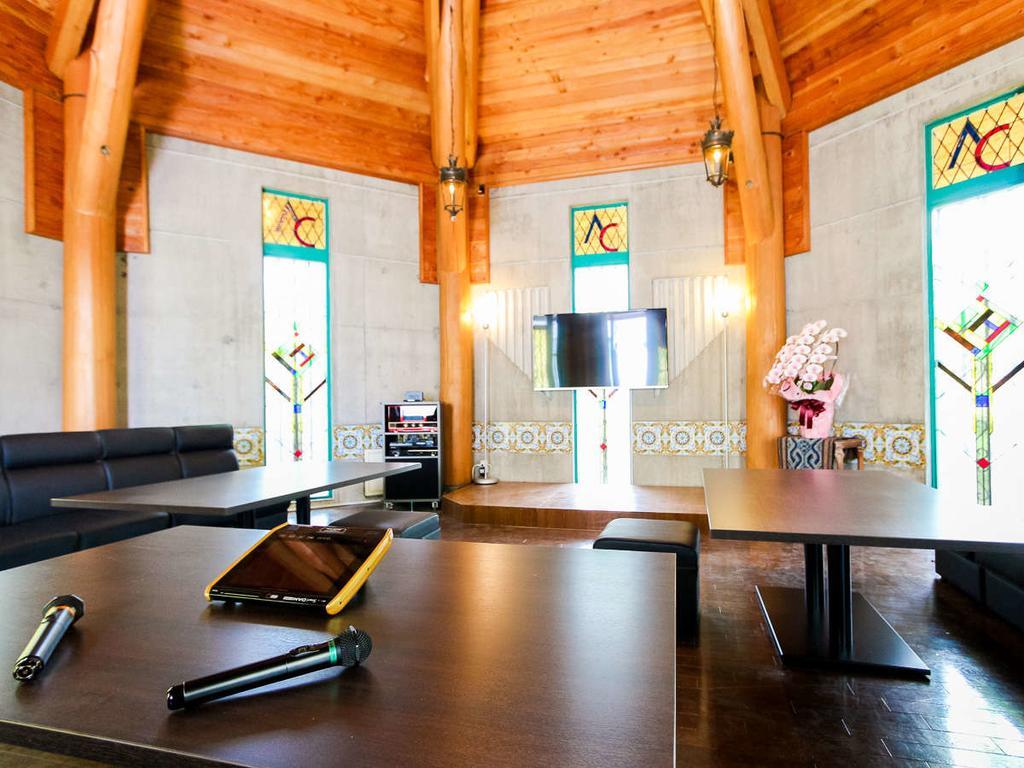 Livemax Resort Karuizawa Forest Екстериор снимка