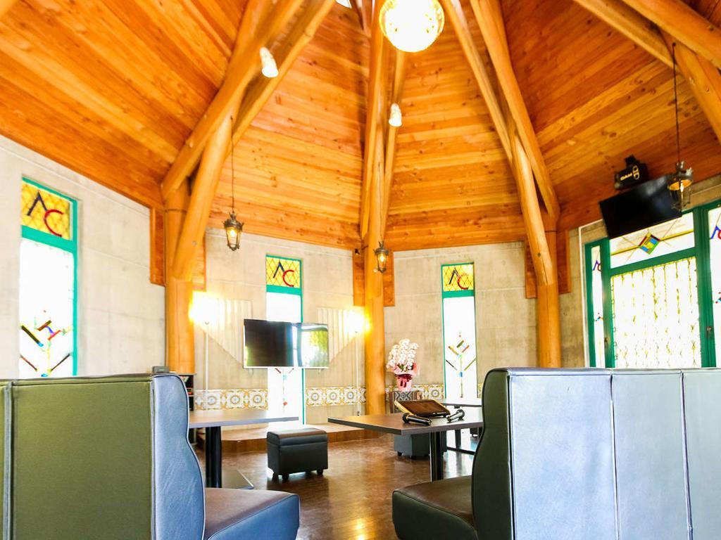 Livemax Resort Karuizawa Forest Екстериор снимка