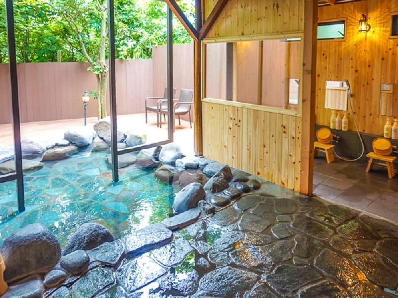Livemax Resort Karuizawa Forest Екстериор снимка
