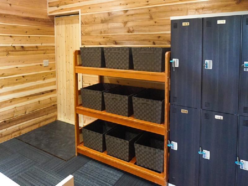 Livemax Resort Karuizawa Forest Екстериор снимка