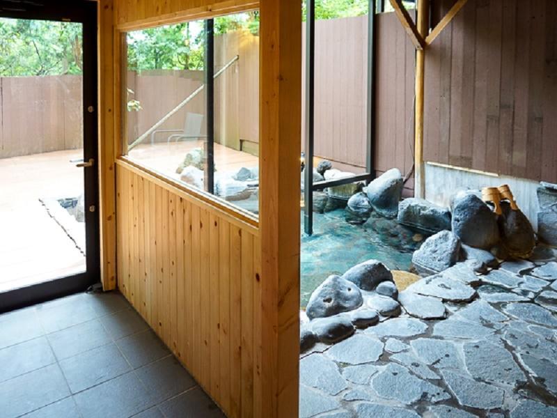 Livemax Resort Karuizawa Forest Екстериор снимка