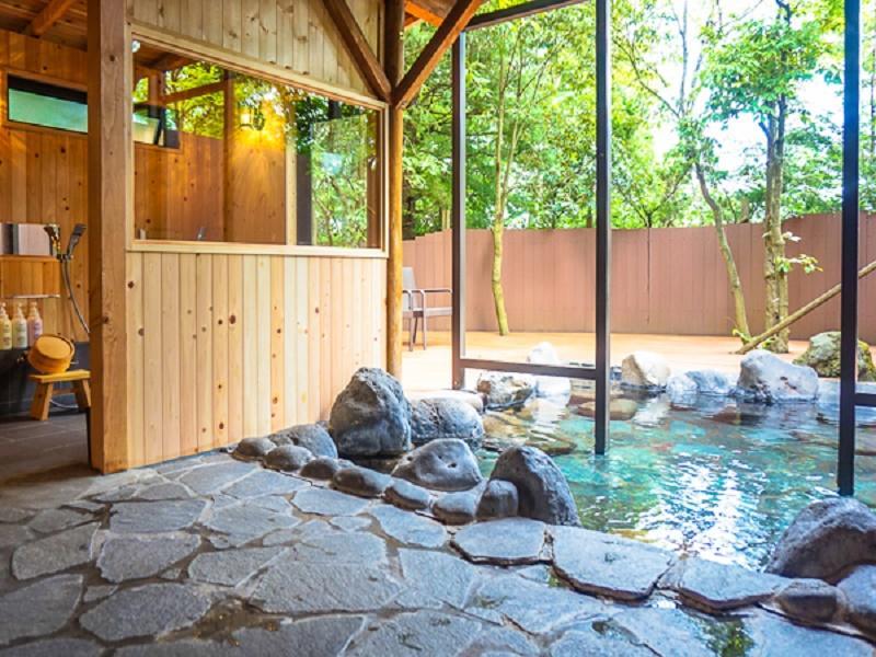 Livemax Resort Karuizawa Forest Екстериор снимка
